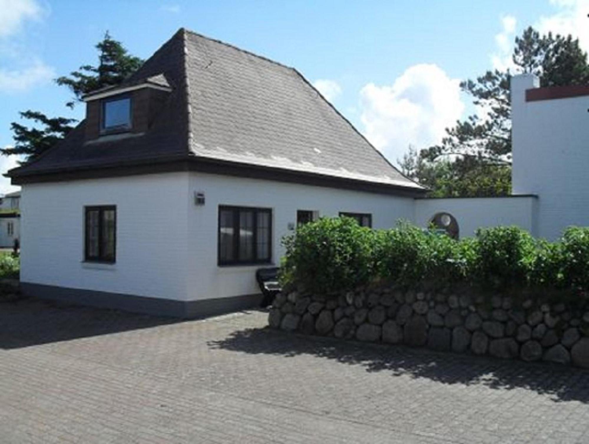 Kiekin Apartment Wenningstedt-Braderup