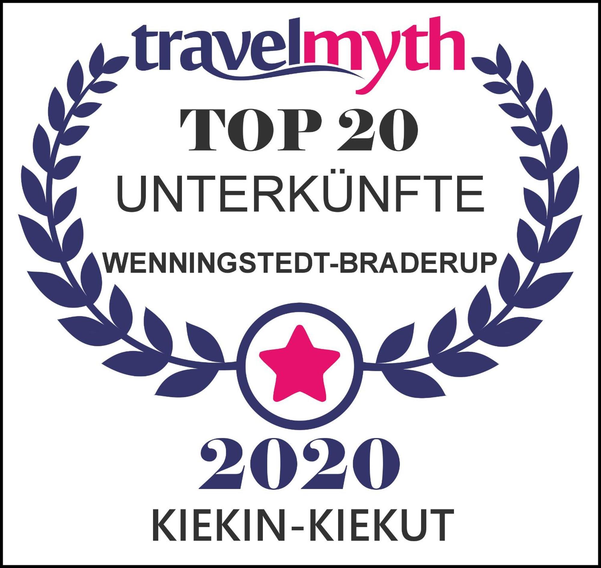 Apartment Kiekin Wenningstedt-Braderup