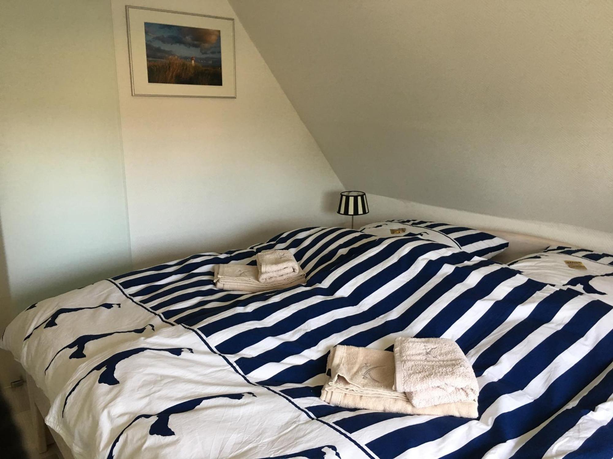 Apartment Kiekin Wenningstedt-Braderup